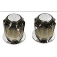 thumbnail image 1 of Manerales Acrílico Humo Elegantes Gris, 1 of 3