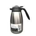 thumbnail image 1 of Stainless Steel Carafe, 1 of 2