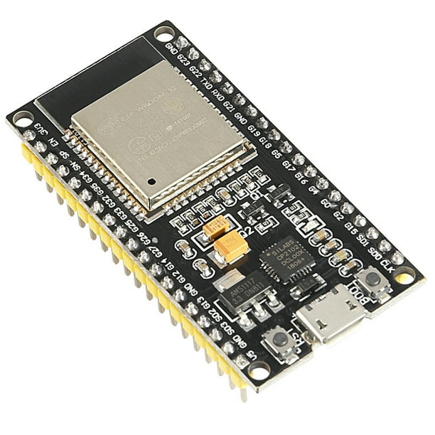 Inteprter STA 2,4 Ghz WiFi placas compatibles con Bluetooth amplificador de potencia filtro de onda antena integrada módulos inalámbricos Electrónica