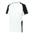 thumbnail image 2 of Augusta sportswear Men's Cutter Jersey - 1517, 2 of 3