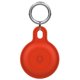 thumbnail image 3 of Silicone Key Hanging For AirTag Keychain Holder Waterproof With 360° Protection Place AirTag Accessory Airtag Casing Key, 3 of 10