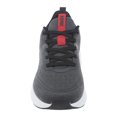 thumbnail image 4 of Tenis Hombre Deportivos K-swiss Martinus color Gris y Rojo, 4 of 4