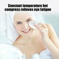 thumbnail image 5 of cuyhtdup Handheld Nanometer Spray Eye Moisturizer Hot Compress Eye Beauty Eye Hydration Device Eye Wash Eye Care Steam Atomizer Constant Temperature Hot Compress, 5 of 6