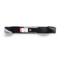 thumbnail image 2 of Oregon 198-058 Set of 2 Mower Blades, 19-5/16" Compatible with MTD, 2 of 3