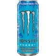 thumbnail image 1 of Monster Ultra Blue Hawaiian, 1 of 5