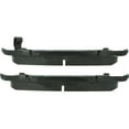 thumbnail image 2 of Centric Parts 105.07290 Posi Quiet Ceramic Disc Brake Pad with Shims and Hardware, 2 of 2