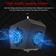 thumbnail image 3 of Creality 3D Kit Hotend de extrusor completo ensamblado, 3 of 8