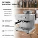thumbnail image 3 of Cafetera Espresso Ola Casa con Molino, 3 of 9