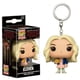 thumbnail image 4 of FUNKO Dumbo Stranger Toy Story 4 Captain Marvel Goose Wall-E Eva Keychain Toys Action Figure Collectible Model Dolls, 4 of 5