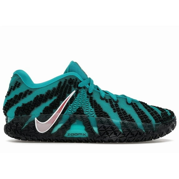 Nike Men's Ja 3 Scratch 3.0 Shoes, from StockX