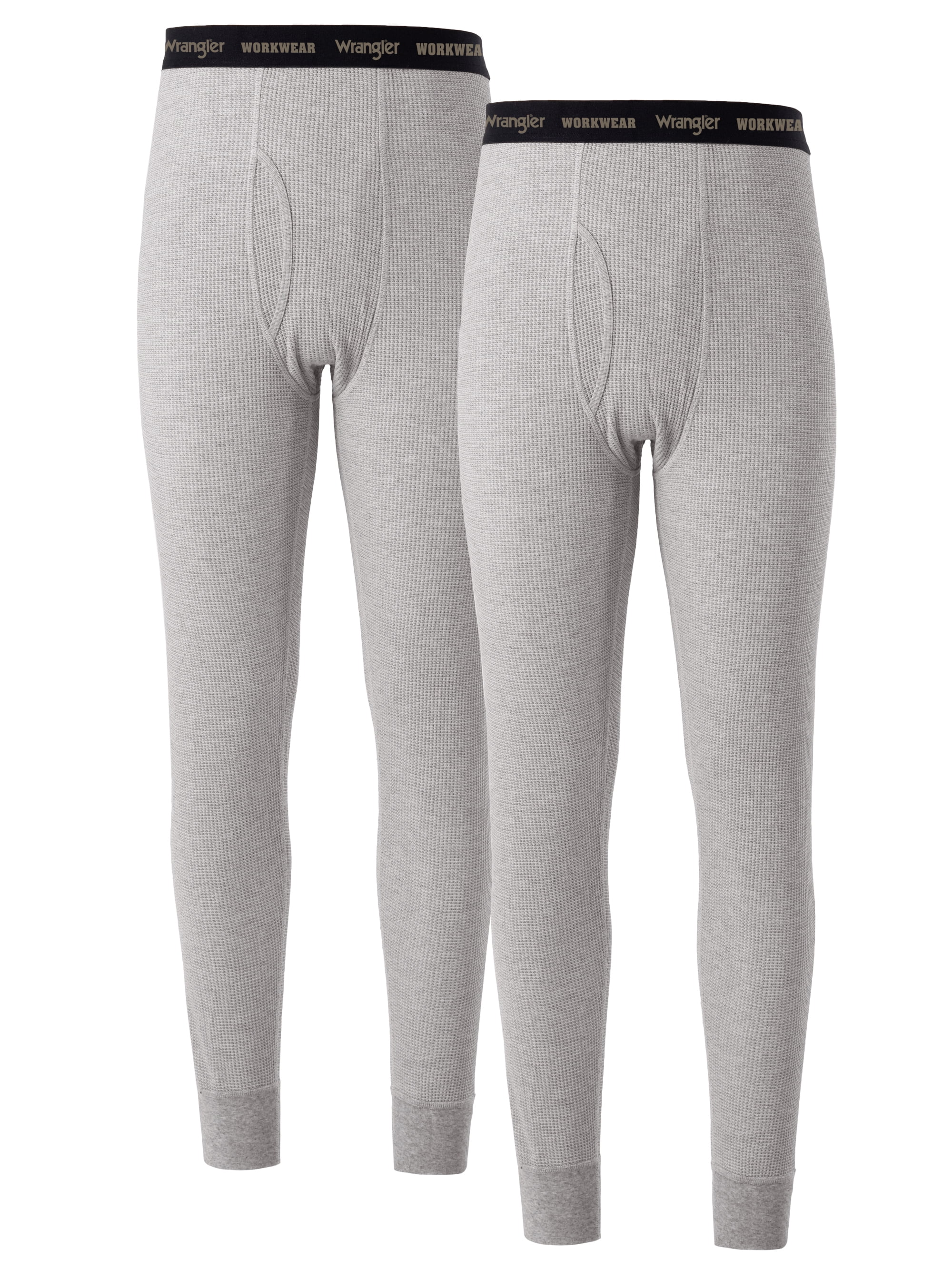 Thermo Underwear 2x Men's Warm Underwear Winter Thermal Long Johns Size 5-9 