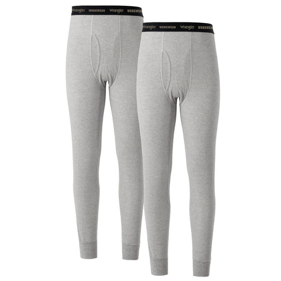 Mens Cotton Long Underwear