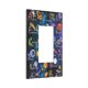 thumbnail image 1 of ABC Outer Space 1 Gang Rocker Light Switch Plate Alfabeto Galaxy Educativo Single Decora Outlet Placa de pared Placa frontal decorativa Switchplate GFCI para Kidroom Nursery Sala de estar Boyroom Deco, 1 of 1