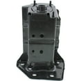 thumbnail image 1 of Bumper Bracket For Nissan 13-19 Sentra Sidemember Connector Front Left Side, 1 of 5
