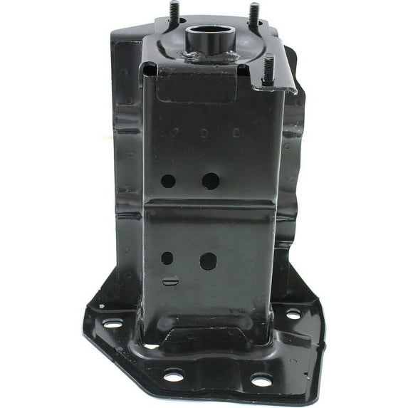Bumper Bracket For Nissan 13-19 Sentra Sidemember Connector Front Left Side
