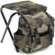 thumbnail image 1 of Silla plegable Apuakthei, taburete plegable, mochila impermeable, silla plegable portátil ultraligera para pesca, deportes, senderismo, playa, barbacoa al aire libre, camping, 1 of 5