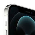 thumbnail image 4 of Pre-Owned Apple iPhone 13 PRO 512GB Fully Unlocked Silver (NO FACE ID) (Good), 4 of 5