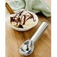 thumbnail image 2 of Fox Run Craftsmen Anti-Stick Ice Cream Scoop, 2 of 3