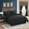 thumbnail image 1 of Ensemble Douillette 6 Pcs pour Lit Simple – avec Douillettes, Draps, Taie d'Oreiller et Couvre-Oreiller, 1 of 5