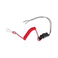 thumbnail image 5 of Interruptor de seguridad y cordón para Evinrude Reemplazar 585134 432230 MP28870, 5 of 5