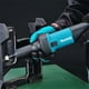 thumbnail image 5 of Amoladora de troqueles Makita GD0601 1/4 3.5 A 25000 RPM azul, 5 of 6