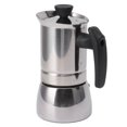 thumbnail image 2 of Moka Coffee Maker,Moka Maker Pot Insulated Italian Coffee Maker Moka Maker Pot Performance Driven, 2 of 6