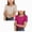 05l-ba, variant on Shirts for Teens Y2K Girls Short Sleeve T Shirts Kids Summer Crewneck Tops Curved Hem Tees 5-14 Years