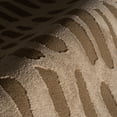 thumbnail image 7 of nuLOOM Belen Modern Abstract Area Rug, 4' x 6', Belen Sand, 7 of 7
