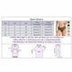 thumbnail image 3 of Gibobby Calzoncillos para mujeres sexy Ropa interior de patrón sin costuras con cierre de vientre y levantamiento de cadera de cintura alta para mujer(Gris,XL), 3 of 3