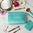 thumbnail image 3 of Ulta Beauty Box Ultamate Color Edition, 87 Piece Collection Set Makeup Palette, Highly Pigmented, Gift Kit, Emerald Metallic, 3 of 6