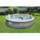thumbnail image 2 of Alberca Inflable Circular 4.57m X 1.07m Pool Set Bestway 57371 Alberca Inflable Circular 15' X 42 /4.57m X 1.07m Pool Set, 2 of 2