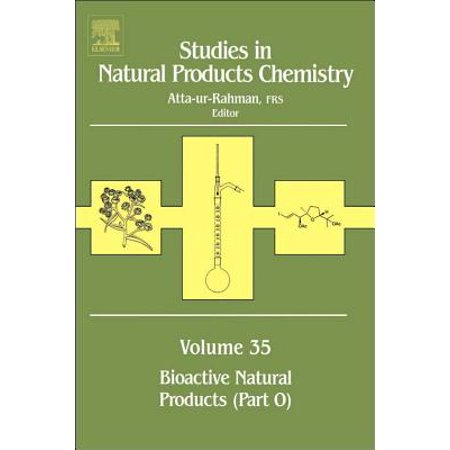 Studies In Natural Products Chemistry Ebook - 