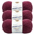 thumbnail image 1 of Lion Brand Heartland Fil (3-CT), 1 of 7