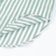 thumbnail image 4 of Camisas Para Mujer Tops Blusas Estampado A Rayas Camisa de Manga Larga de Botonadura Simple Algodón Lino Odeerbi ODB138550, 4 of 9