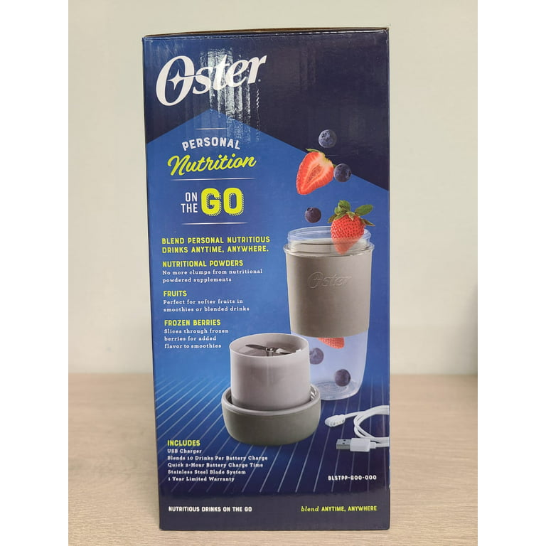 Oster® ActiFit Smoothie Blender