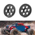 thumbnail image 2 of M0.5 57t 59T Differential Gear for ARRMA 1/18 GROM RC Car Upgrade Parts ARA311196, 2 of 5