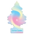 thumbnail image 2 of Assainisseurs d'air LITTLE TREES Cotton Candy 6-Pack, 2 of 7