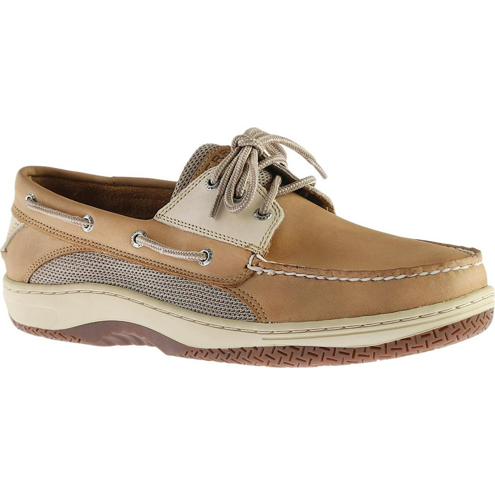 sperry top sider men's billfish