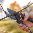 thumbnail image 2 of Woodland 8.38 In. Adjustable Heavy Duty Bypass Pruner 05-2003-100, 2 of 5