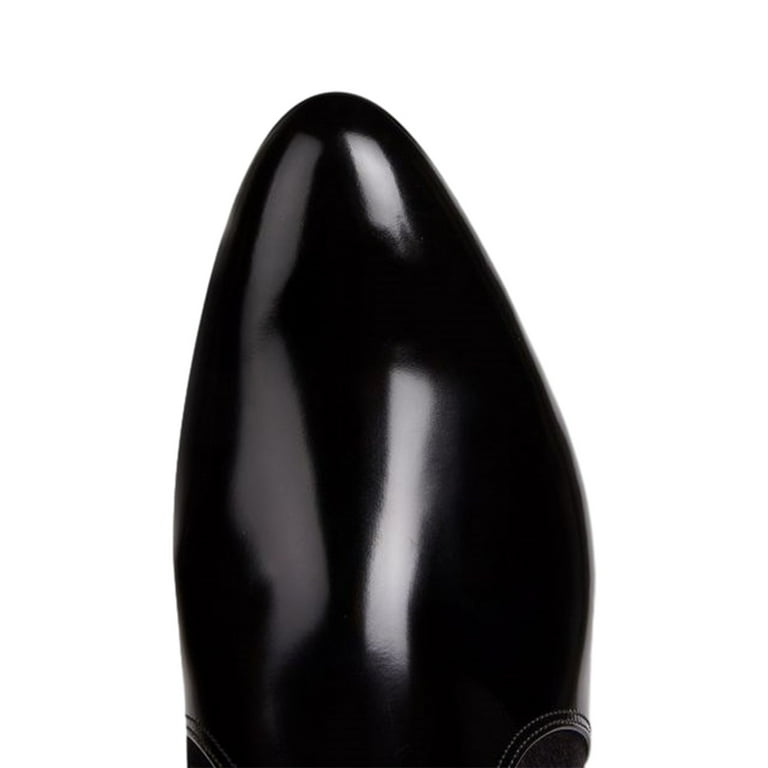 Y’s lady’s short boots black 25〜25,5cm Amazon.com | Jeossy Women's 9006 Ankle Boots Black Short