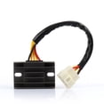 thumbnail image 2 of Motor Genic Regulator Rectifier FITS For Suzuki DR-Z250 LT-F160 LT-F250 LT-F300 LT160, 2 of 4