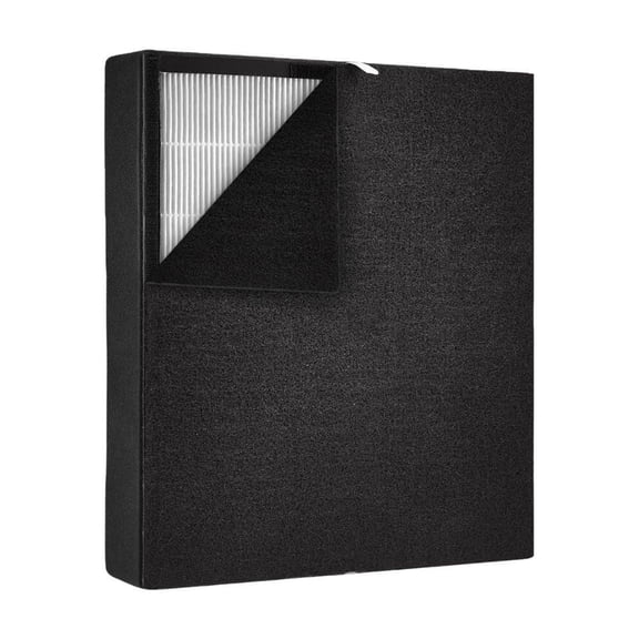 HEPA Replacement Filter BF35 HEPA-Pure Breathe Classic Smart Air Purifier 1pk