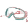 thumbnail image 1 of Children's large - frame swimming glasses, 1 of 5