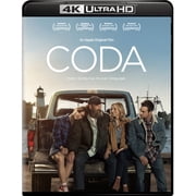 Apple TV - CODA [ULTRA HD]