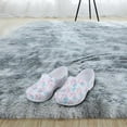thumbnail image 3 of Womens Fashion Printed Work Chef Nursing Clogs Shoes - Slip Resistant Work Shoes 39, 3 of 8