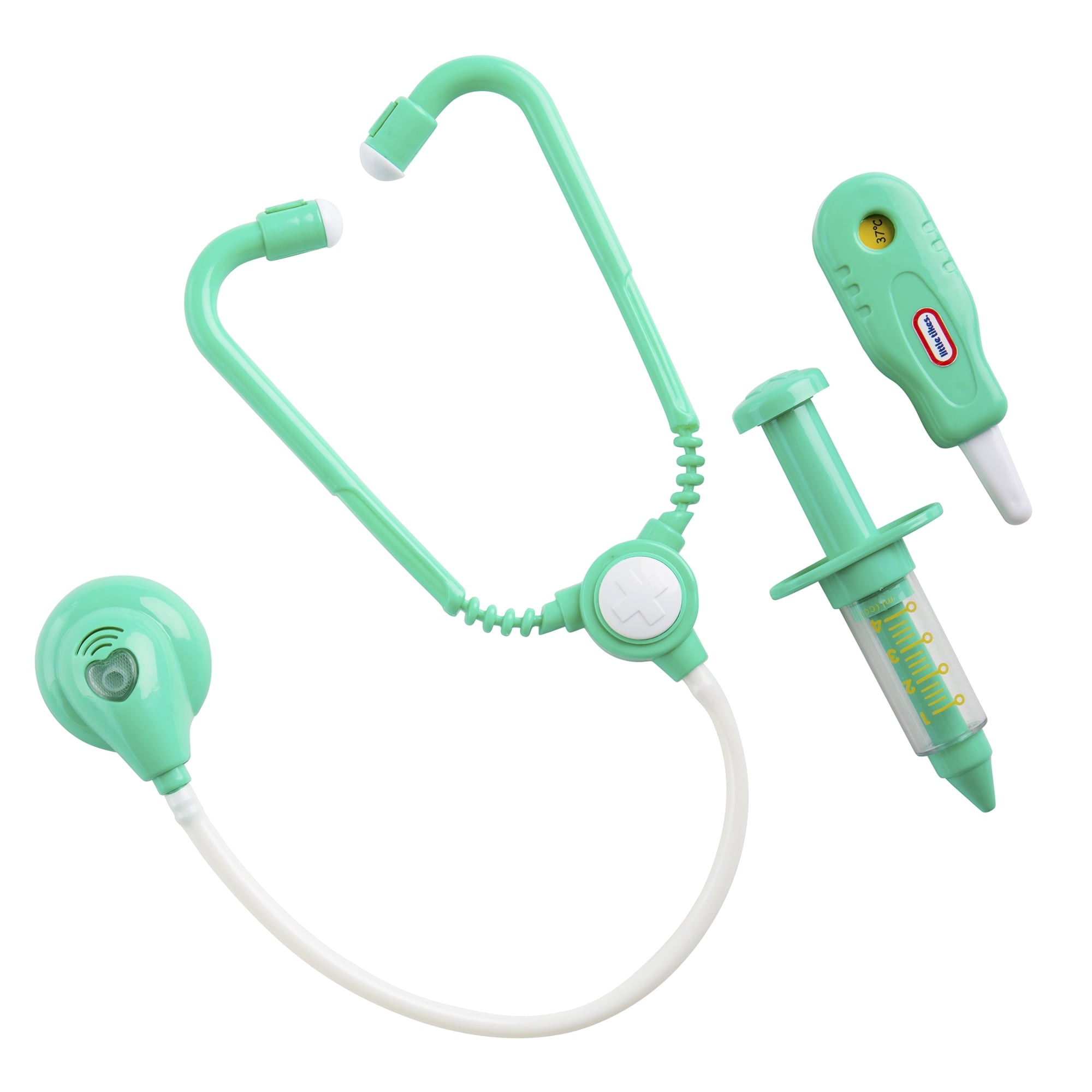 little tikes doctor costume