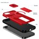 thumbnail image 2 of Funda GANGXUN para iPhone 16e – Magnética Antigolpes con Soporte y Protección Doble, 2 of 6