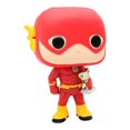 thumbnail image 3 of Figura Funko The Big Bang Theory Sheldon Cooper as The Flash, 3 of 3