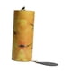 thumbnail image 5 of Carillón de viento de meditación Strade Fareast Limited decoración del hogar amarillo, 5 of 8
