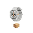 thumbnail image 1 of Smartwatch Reloj Inteligente bluetooth Belug Plateado, 1 of 5
